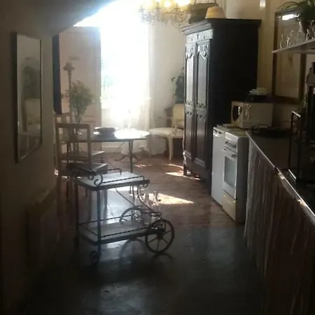 La Galerie Enchantee * Passais-la-Conception